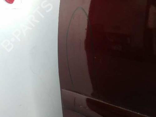 Dør venstre foran OPEL VECTRA C (Z02) 2.0 DTI 16V (F69) | BP12641062C2 