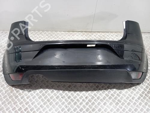 Used Rear bumper Rear bumper SEAT ALTEA (5P1) 1.4 TSI (125 hp) 40498209 40498209