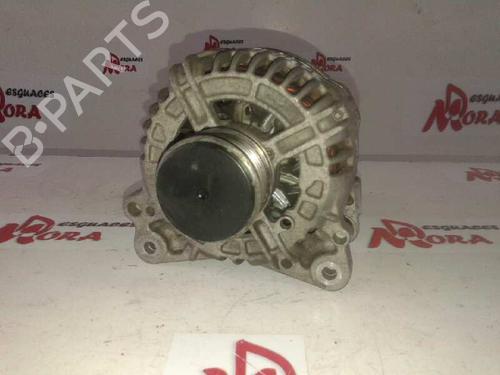 Used Alternator DODGE CALIBER 2.0 CRD (140 hp) 12633817
