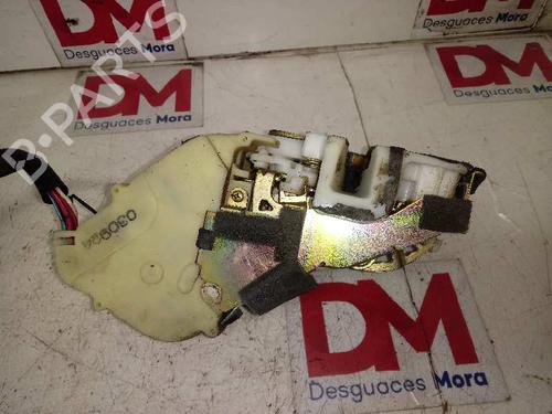 Used Front left lock HONDA CR-V II (RD_) 2.0 (RD5) (150 hp) 12673738