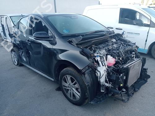 Used Parts TOYOTA YARIS (_P21_, _PA1_, _PH1_) 1.5 Hybrid (MXPH10, MXPH11) 4992293