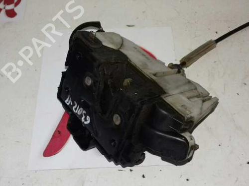Rear right lock SEAT CORDOBA (6K1, 6K2)  | BP17833387C99 