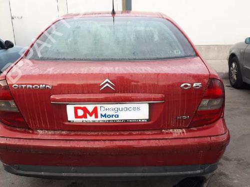 Throttle body CITROËN C5 I (DC_) 2.0 HDi (DCRHZB, DCRHZE) | BP13575533M82 