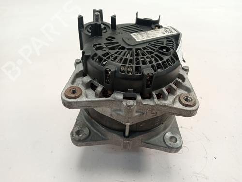 Alternator RENAULT KANGOO / GRAND KANGOO II (KW0/1_) 1.5 dCi 95 (KW16) | BP27236035M7 