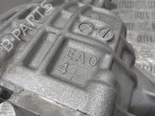 Front differential NISSAN PATHFINDER III (R51)  | BP29338234M23 