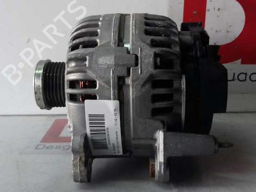 Alternator SEAT IBIZA IV (6J5, 6P1)  | BP12641499M7 