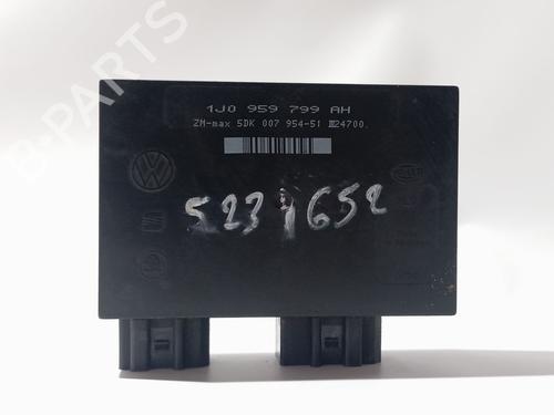 Elektronisk modul Elektronisk modul 39649259 39649259