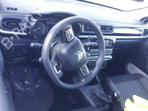 Front left window mechanism CITROËN C3 II (SC_) | BP12668135C22 - Image 7