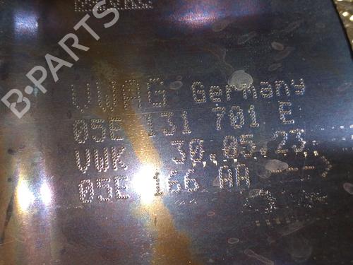 Catalyst SEAT ATECA (KH7, KHP) 1.5 TSI | BP37152424M10 - Image 4