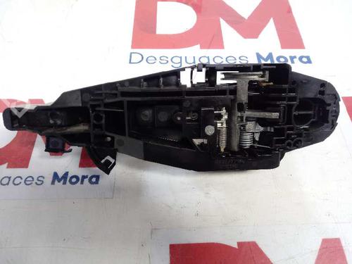 Rear right exterior door handle PEUGEOT 308 SW II (LC_, LJ_, LR_, LX_, L4_)  | BP15231231C130 