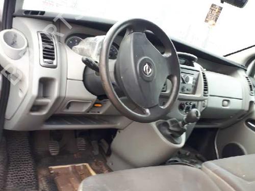 Rat OPEL VIVARO A Bus (X83) 2.0 CDTI (F7, J7, A07) | BP29409835C49 