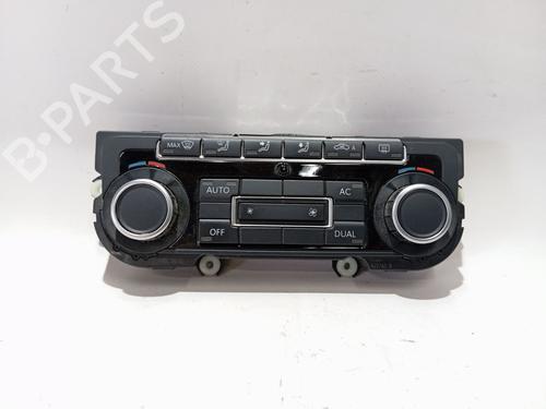 AC Styreenhet / Manøvreringsenhet VW PASSAT B6 (3C2) [2005-2010]  27262304