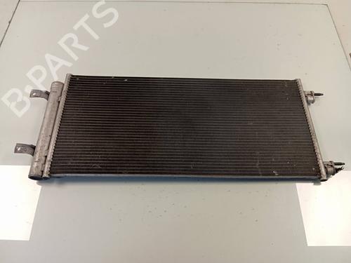 AC radiator OPEL ASTRA K (B16) | BP19148902M32
