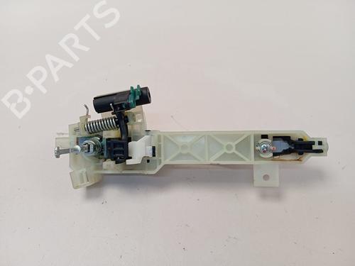 Front left exterior door handle HYUNDAI KONA (SX2)  | BP29410425C128 
