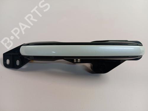 Used Rear left exterior door handle Rear left exterior door handle LEXUS LBX (_AYH1_, _AYA1_) [2023-2026] 34584205 34584205