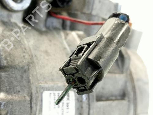 AC compressor MERCEDES-BENZ M-CLASS (W163)  | BP20321834M34 