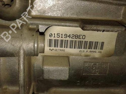 Gearbox BMW 1 (E87) 118 d | BP27614393M3 - Image 7