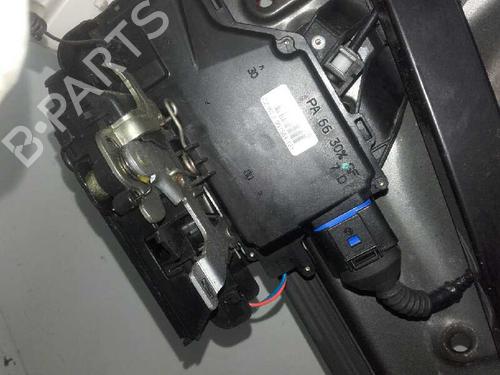 Front right lock PORSCHE CAYENNE (9PA) S 4.5 | BP12637632C97 