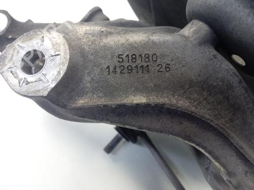 Right rear steering knuckle PEUGEOT 508 I (8D_) 2.0 BlueHDi 150 | BP18298477M28 