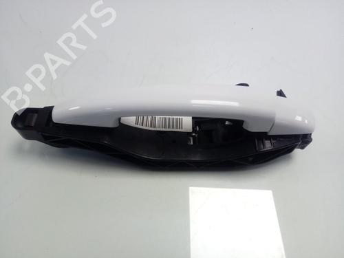 Rear left exterior door handle PEUGEOT 2008 II (UD_, US_, UY_, UJ_, UR_, UC_)  | BP13295453C130