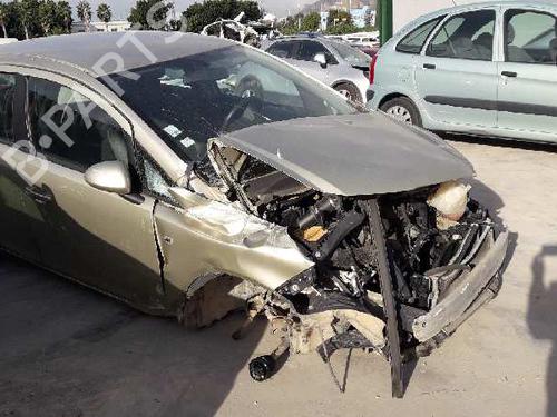 Multifunctionele display OPEL CORSA D (S07) 1.3 CDTI (L08, L68) | BP12652427C48 