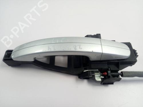 Højre fortil udvendigt håndtag FORD FOCUS III [2010-2020]  18603409