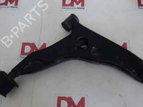 Used Right front suspension arm MITSUBISHI SPACE STAR MPV (DG_A) 1.9 DI-D (DG4A) (102 hp) 12644844