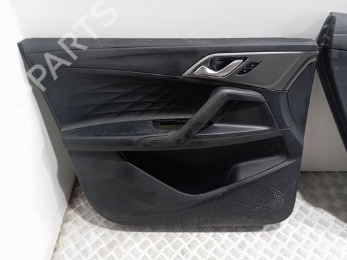Seats set MG MG HS (AS33) | BP35964245C78 - Image 9