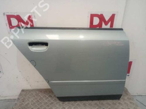 Used Right rear door AUDI A4 B6 (8E2) 1.9 TDI (130 hp) 12657410