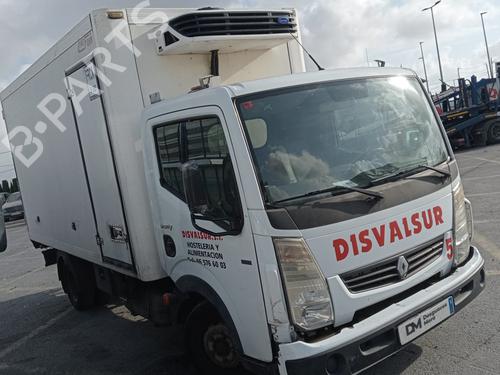 Electronic module RENAULT TRUCKS Maxity  | BP29410519M83  - Image 10