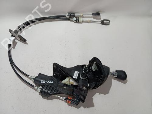 Gear lever FORD TRANSIT CUSTOM V362 Bus (F3)  | BP28026700M90 