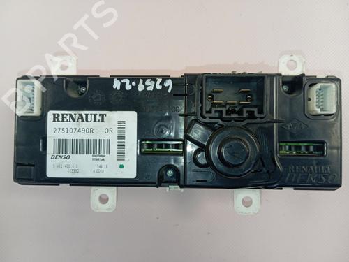 Climate control RENAULT MASTER III Van (FV) | BP37270238I5 - Image 2