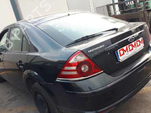 Engine control unit (ECU) FORD MONDEO III (B5Y)  | BP12668002M57 