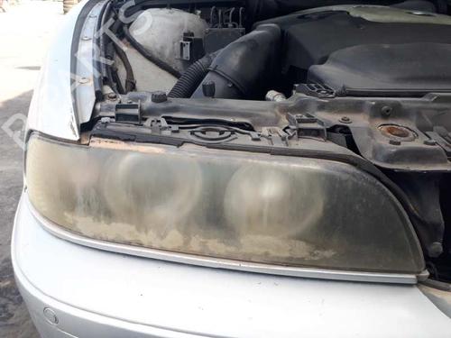 Used Right headlight BMW 5 Touring (E39) 525 d (163 hp) 12650288