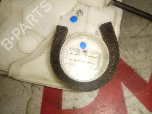 Front right lock MITSUBISHI L200 / TRITON (KA_T, KB_T)  | BP12660266C97 