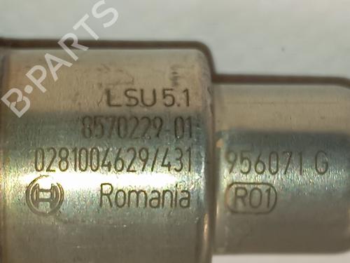 Electronic sensor BMW 2 Active Tourer (F45) 216 d | BP37444614M84 - Image 3