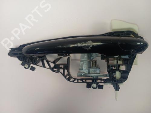 Used Front left exterior door handle Front left exterior door handle MINI MINI Convertible (F67) Cooper C (163 hp) 40447120 40447120