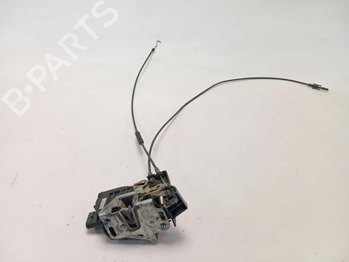 Used Rear right lock Rear right lock 36934217 36934217