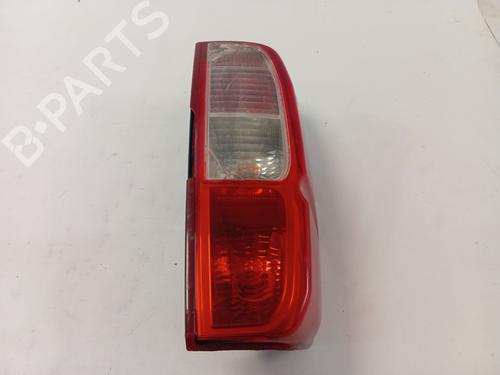 Used Left taillight NISSAN NAVARA NP300 (D40) [2004-2026]  31943222