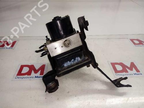Módulo de ABS OPEL ZAFIRA / ZAFIRA FAMILY B (A05) 1.9 CDTI (M75) (120 hp) 12653040