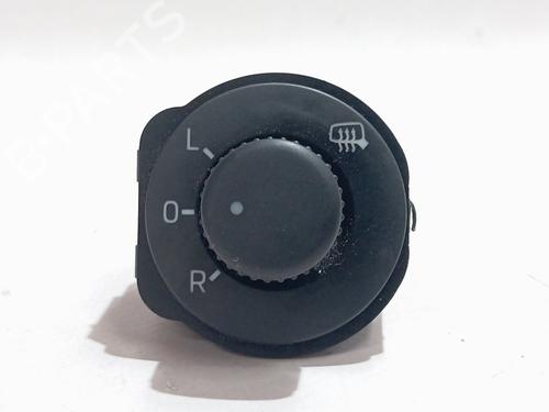 Used Mirror switch SKODA FABIA IV (PJ3) [2021-2025]  31043387
