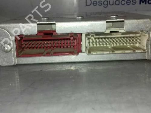 Engine control unit (ECU) OPEL ASTRA F Hatchback (T92) 1.4 i 16V (F08, M08, F68, M68) | BP12649576M57 