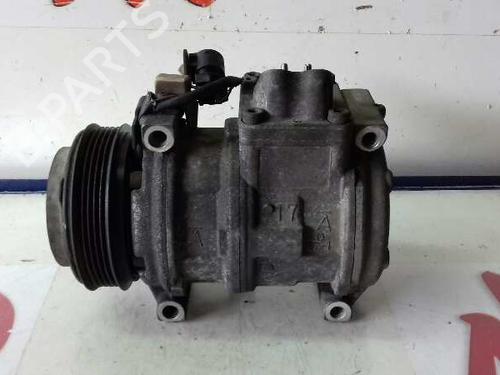Used AC compressor BMW 5 (E39) [1995-2003]  12641765