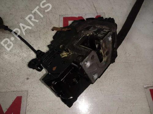 Rear right lock RENAULT CLIO IV (BH_)  | BP12655345C99 