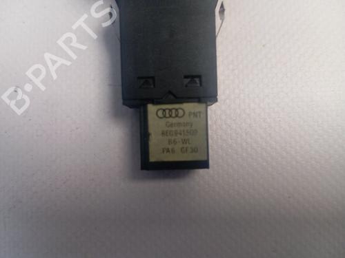Advarselsbryter AUDI A4 B6 (8E2) 1.8 T | BP29437027I22 