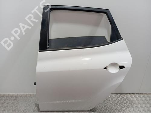 Used Left rear door HYUNDAI ix20 (JC) [2010-2019]  26711348