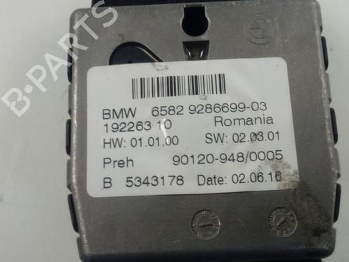 Switch BMW 4 Gran Coupe (F36) 420 d | BP17961911I30 