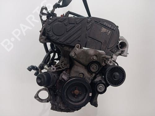 Engine OPEL ASTRA J (P10) | BP30914485M1