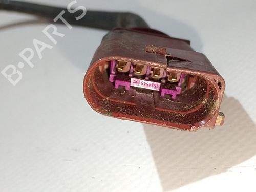 Electronic sensor SKODA SCALA (NW1) 1.0 TSI | BP39107239M84 - Image 2