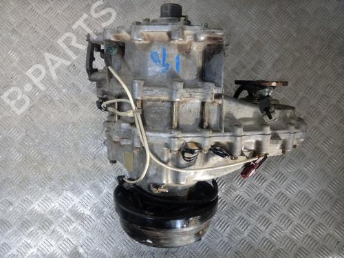 Transfer box NISSAN PATROL GR V Wagon (Y61)  | BP19708531M36 